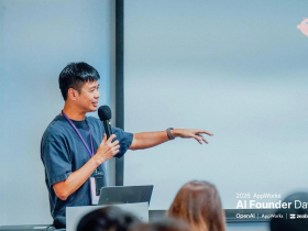 當人人都成了管理者，企業需要什麼人才？4家新創談AI時代最重要的工作能力